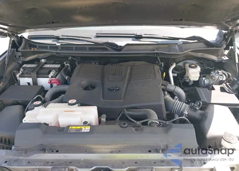 2022 Toyota Tundra Sr5 z USA, uszkodzony, nr VIN 5TFLA5DB5NX055173